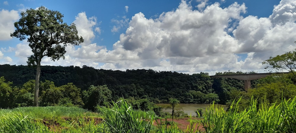Iguazu Jungle Lodge 58/65