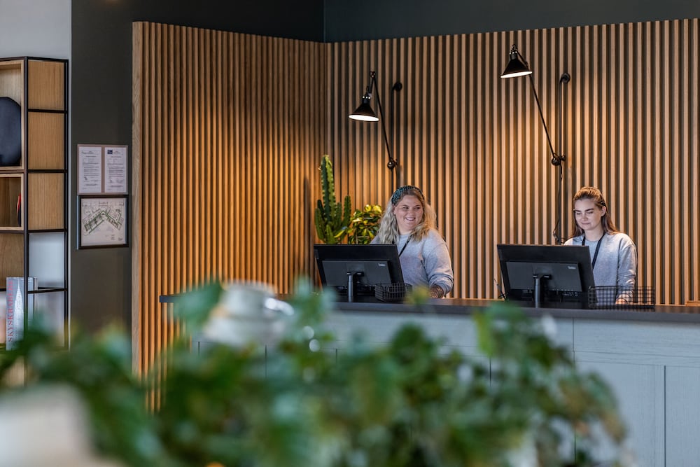 Comfort Hotel Copenhagen Airport 7/62