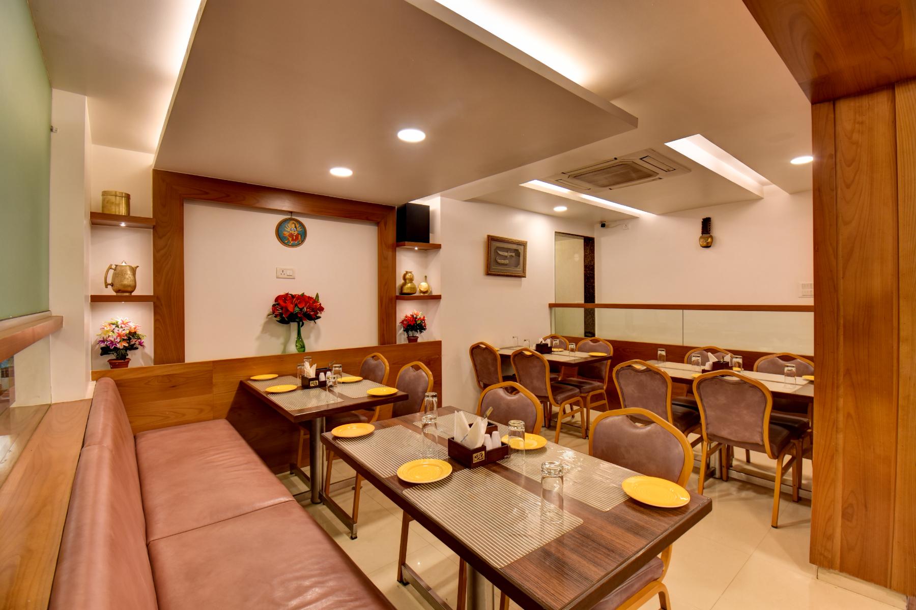 Hotel Bhagyalaxmi 45/57
