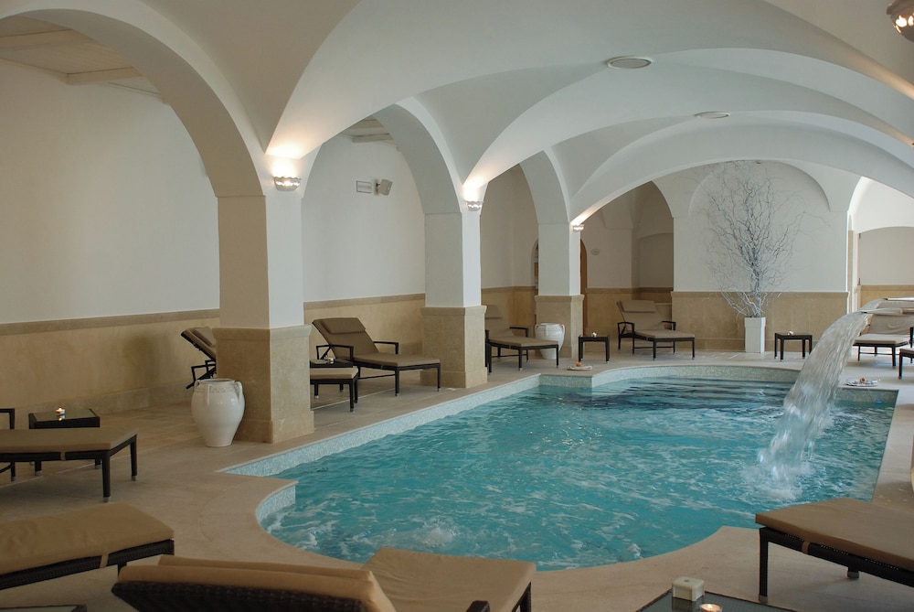 Borgobianco Resort & Spa Polignano - MGallery Collection 34/63