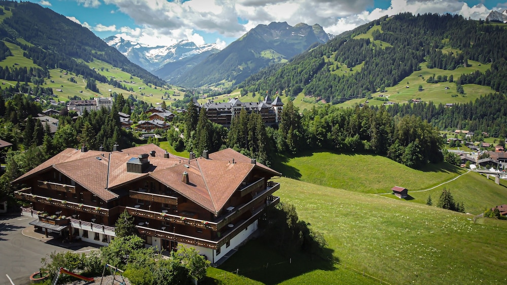 Hotel Le Grand Chalet 41/50