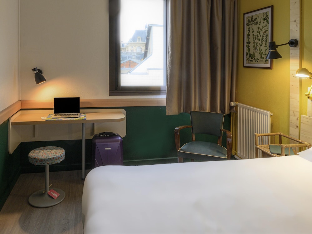 Greet Hotel Evreux Centre 18/56