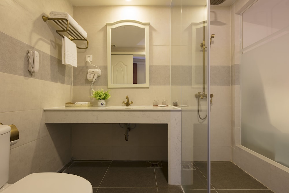 Isena Nha Trang Hotel 45/45