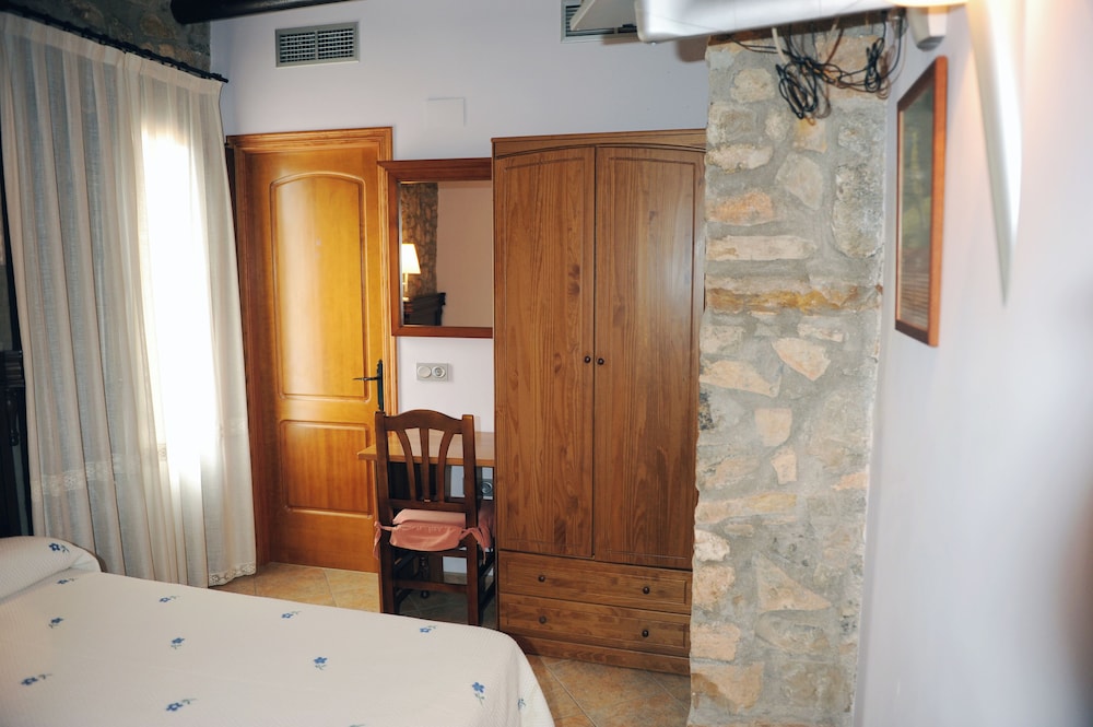 Standard, Twin Beds, Verdia Hotel Restaurante 2/2