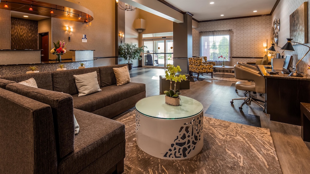 Best Western Plus Duncanville Dallas 29/43