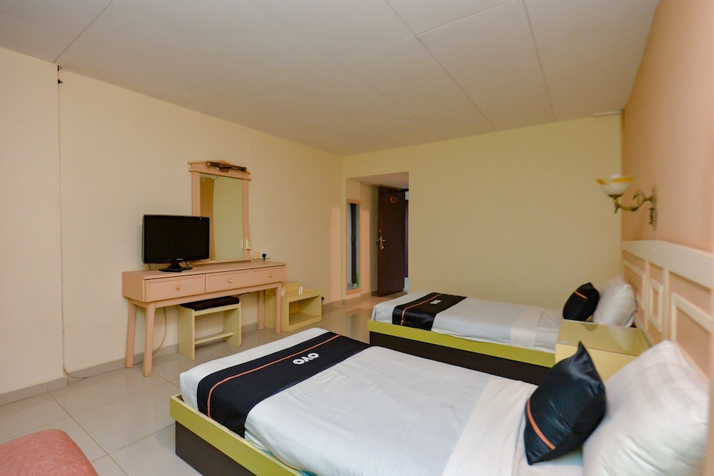Hotel Sampurna Jaya 11/27