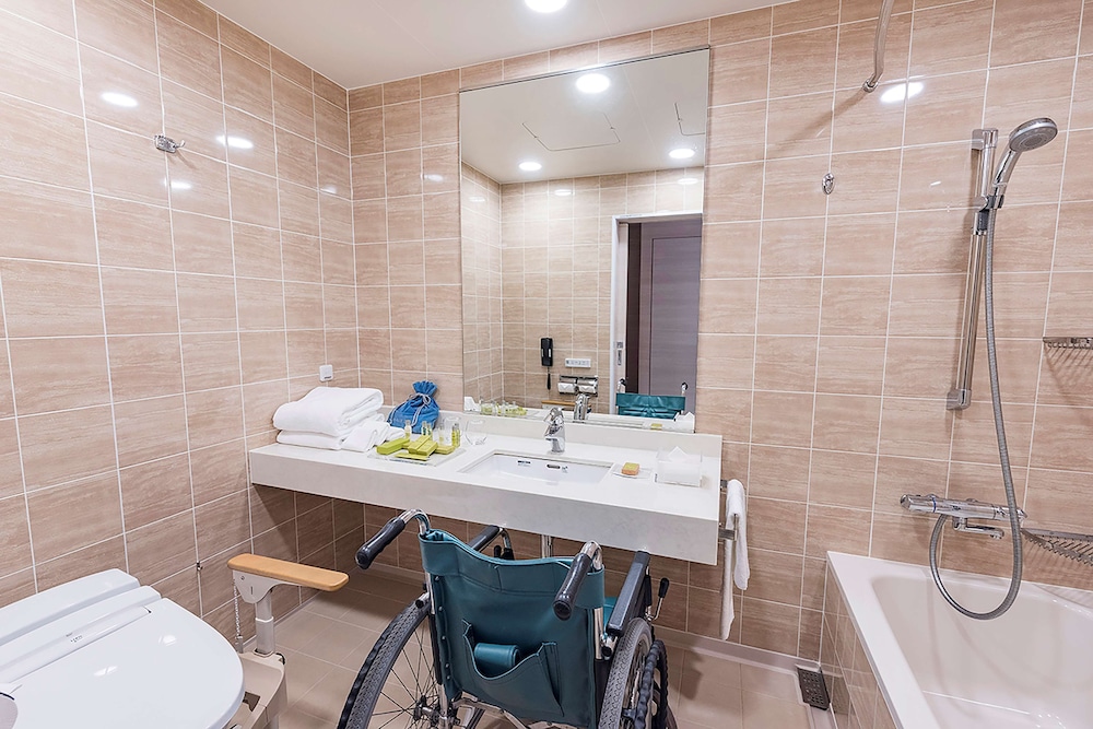 Hilton Okinawa Chatan Resort 65/77