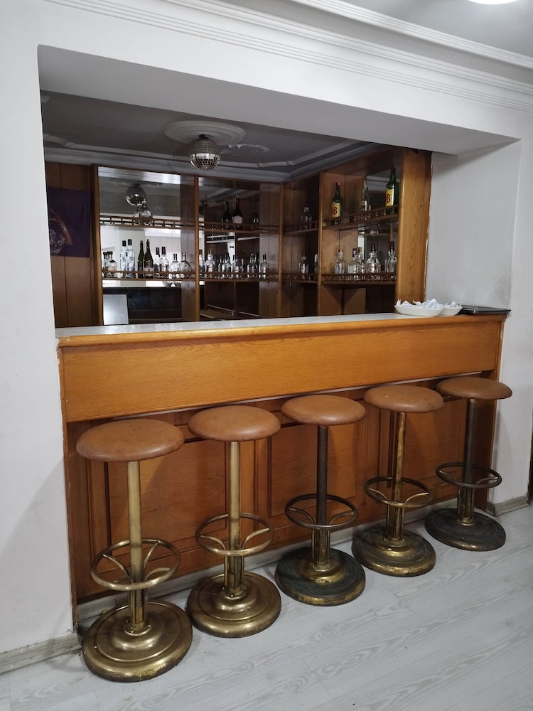 Otel Orkun 6/27