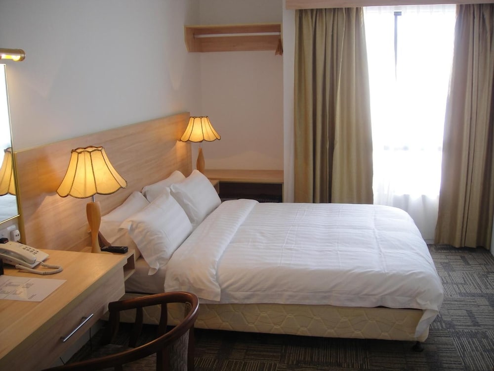 PRIMA HOTEL MELAKA 9/31