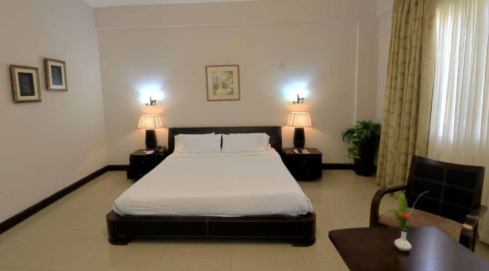 Grand Imperial Hotel 22/51