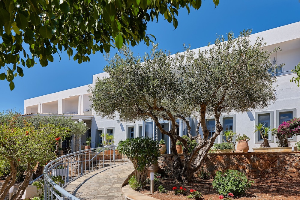 Vasia Ormos Hotel - Adults Only 39/50
