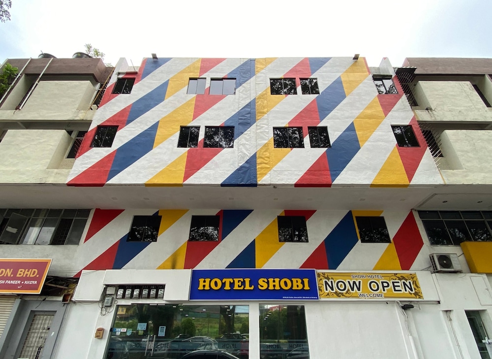 Shobi Hotel in JOHOR BAHRU