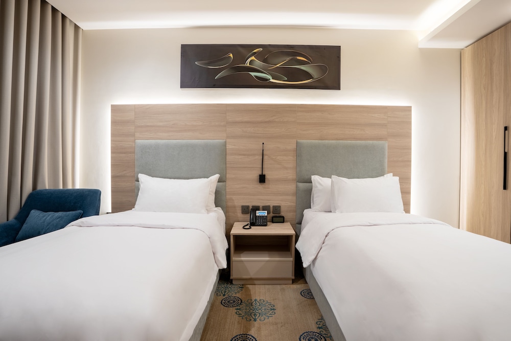 فندق زياره(Visit Hotel) 8/24