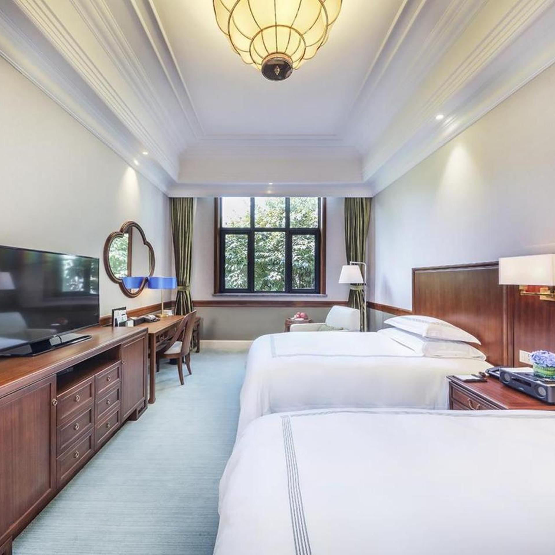 Zhejiang Xizi Hotel 12/55