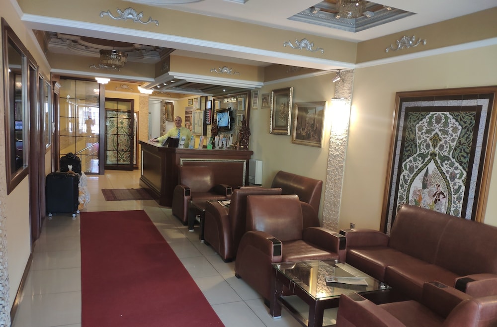 Hotel Bazaar 23/47