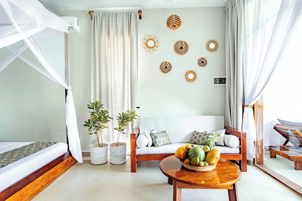 Zanzibella Hotel & SPA 33/50