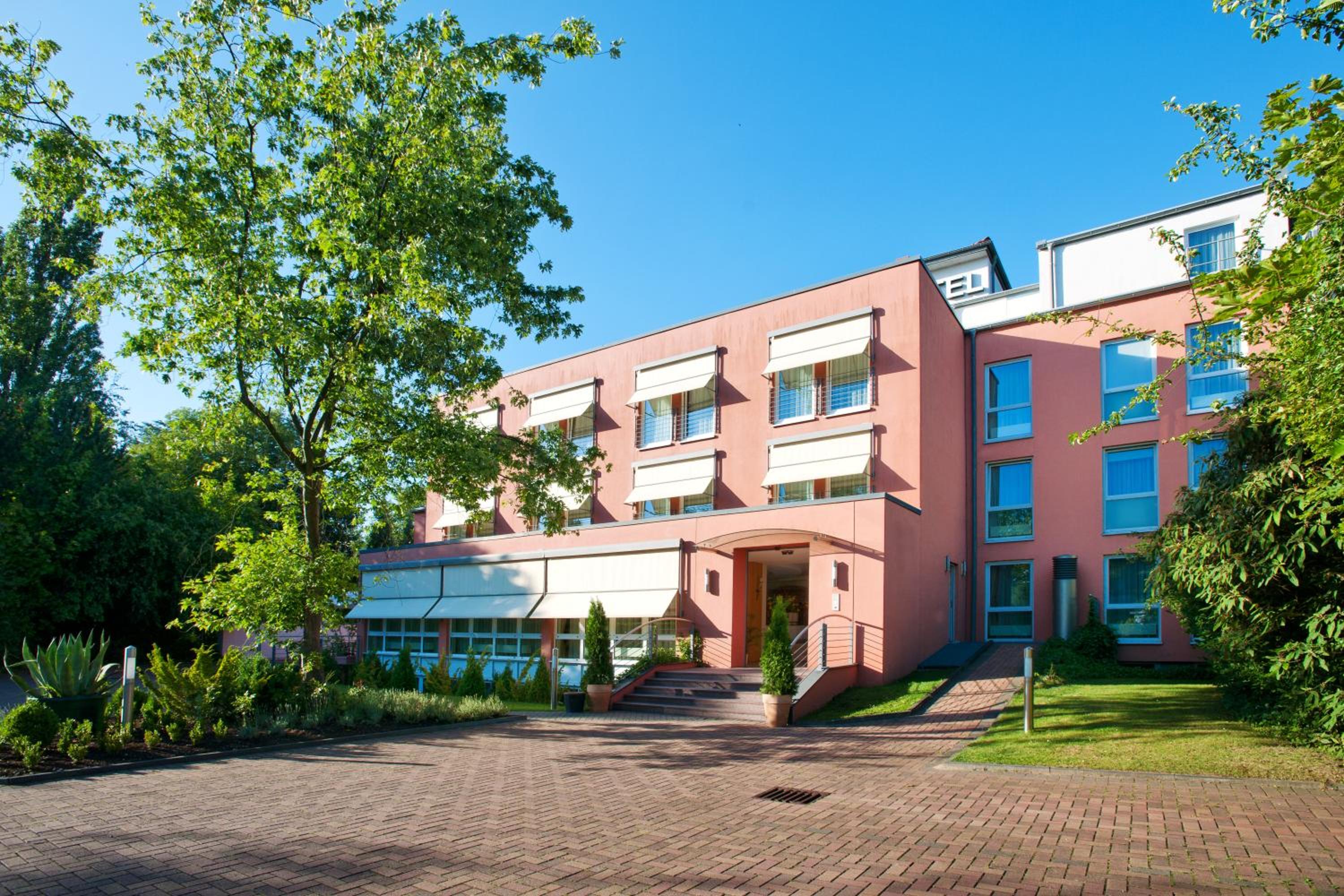 Hotel Barbarossa 41/49