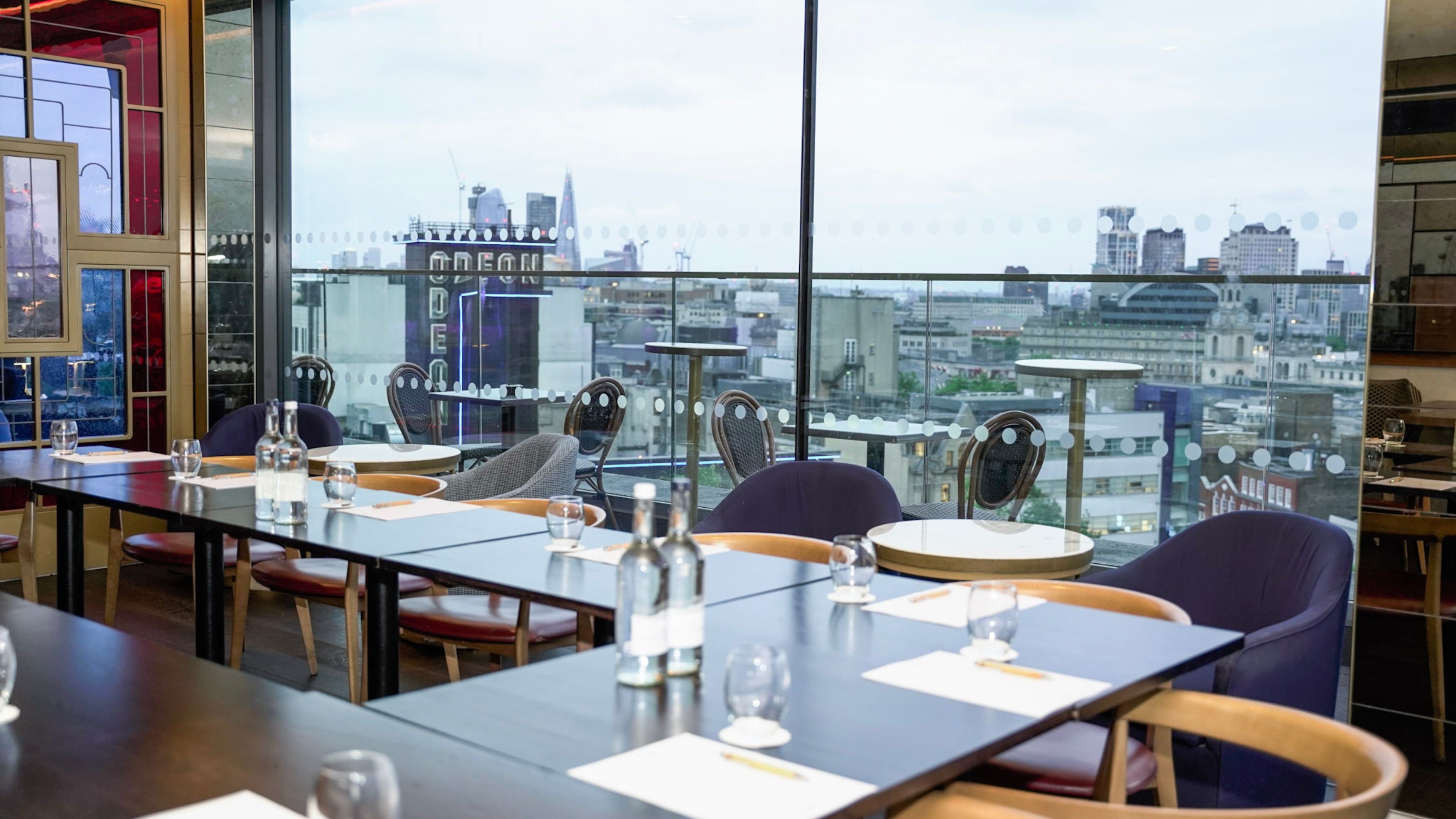 Hotel Indigo London - 1 Leicester Square by IHG 61/80