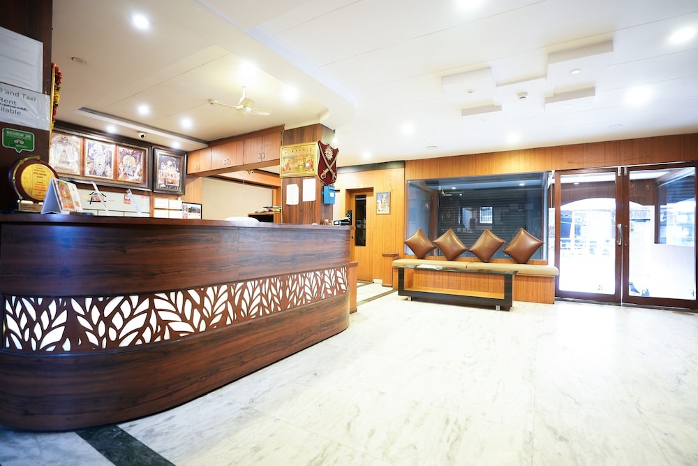 Hotel Madurai 9/48