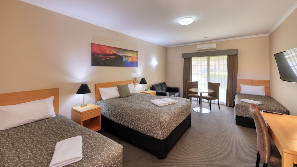Top of the Town Motel Benalla 4/44