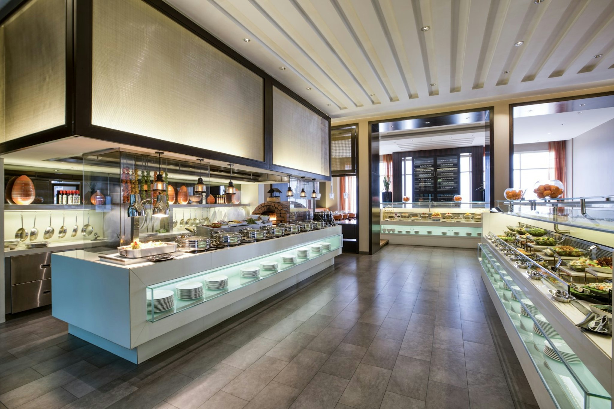 Centro Barsha by Rotana 6/49