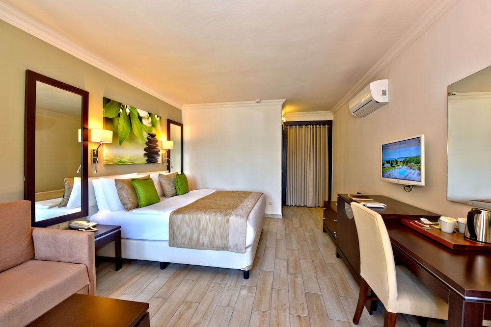 Marmaris Bay Resort - Adults Only (16+) 17/48