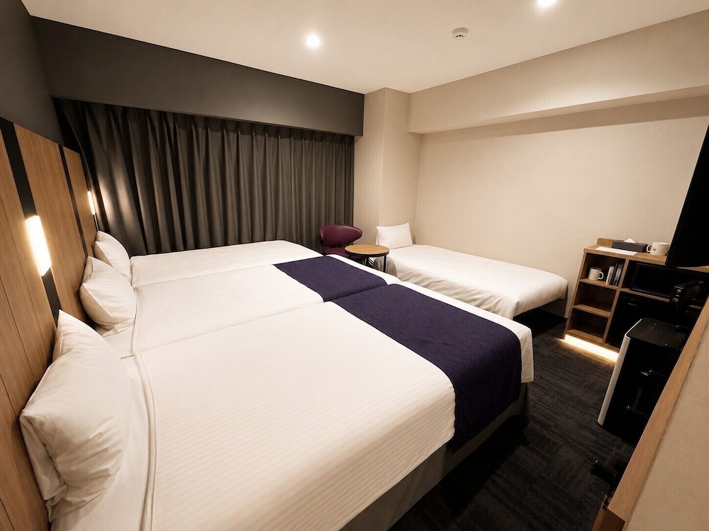 hotel MONday Kyoto Karasuma Nijo 15/46