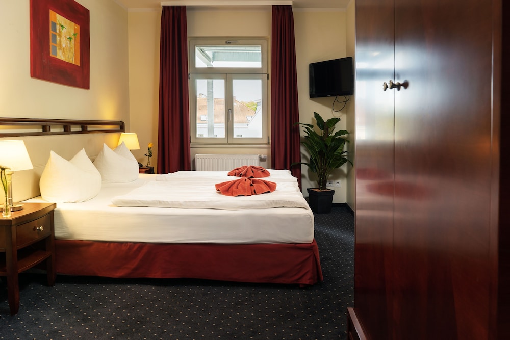 Schlafgut Appartementhotel 13/37