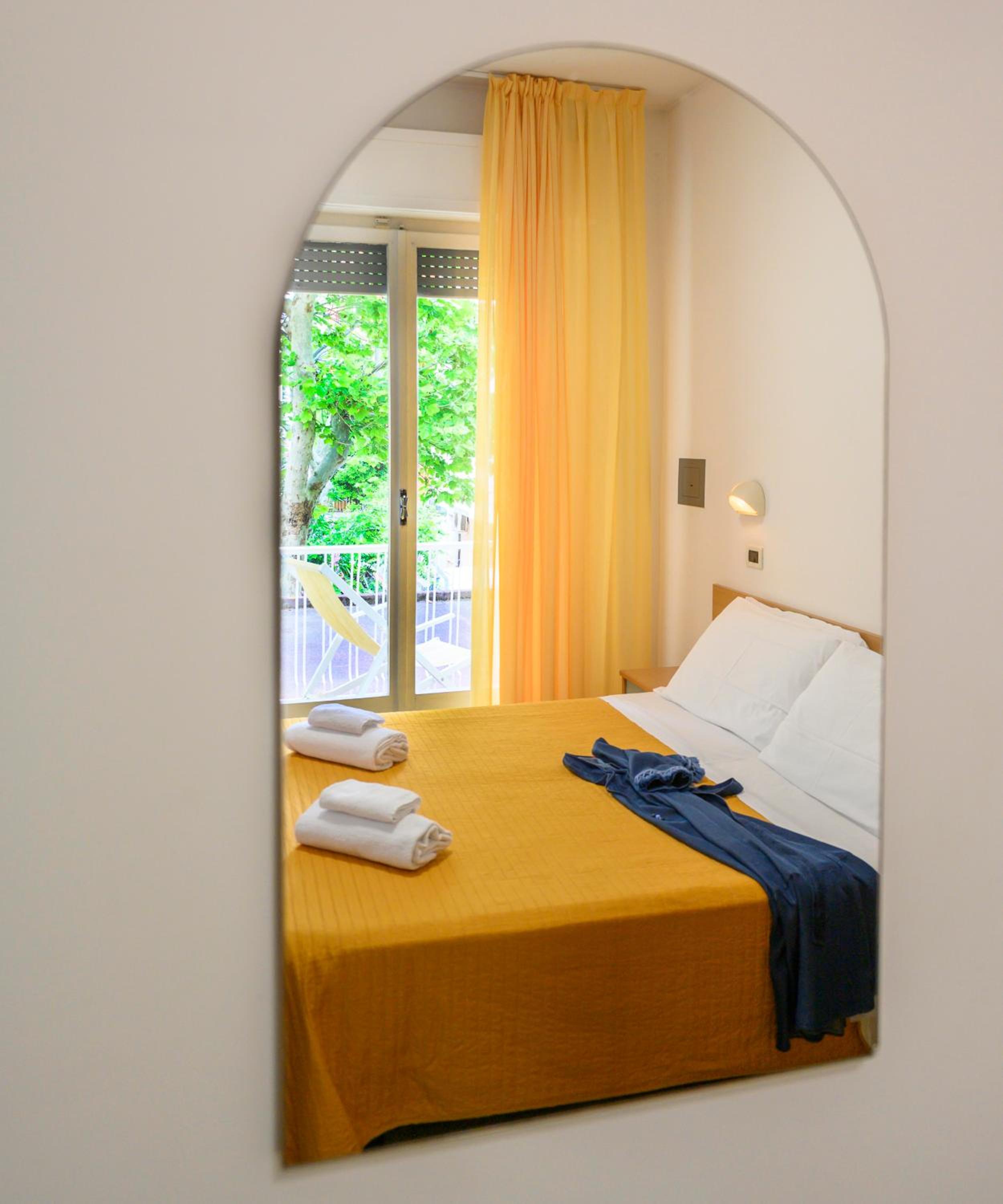 Hotel St. Moritz Rimini 16/50