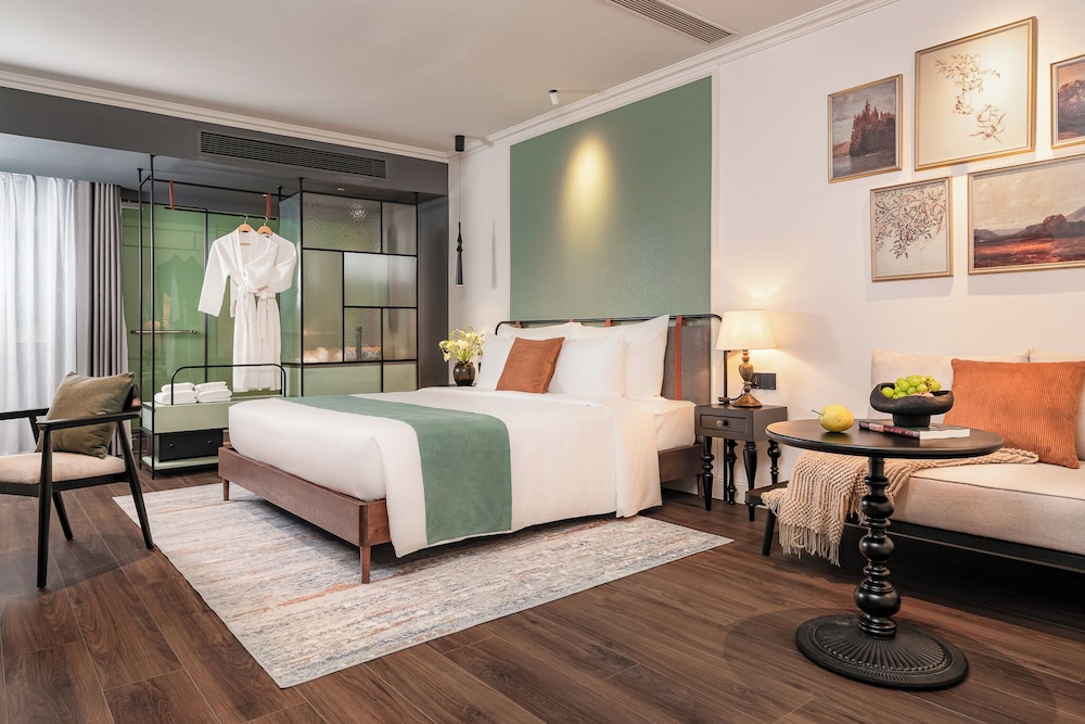 Signature By M Village Da Nang Heritage, a brand of Modern Village Lifestyle 23/50