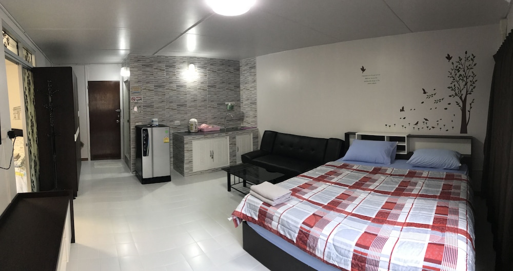 Muangthongthani Rental By Khun Dan 9/24