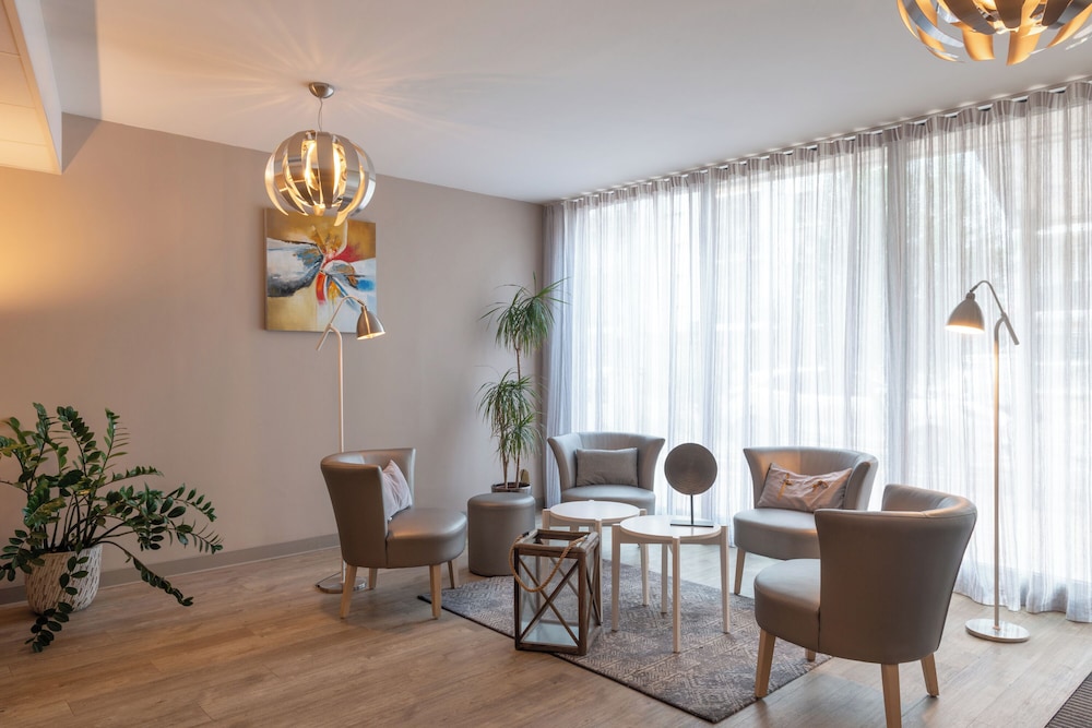 Hotel L'Empreinte 28/43