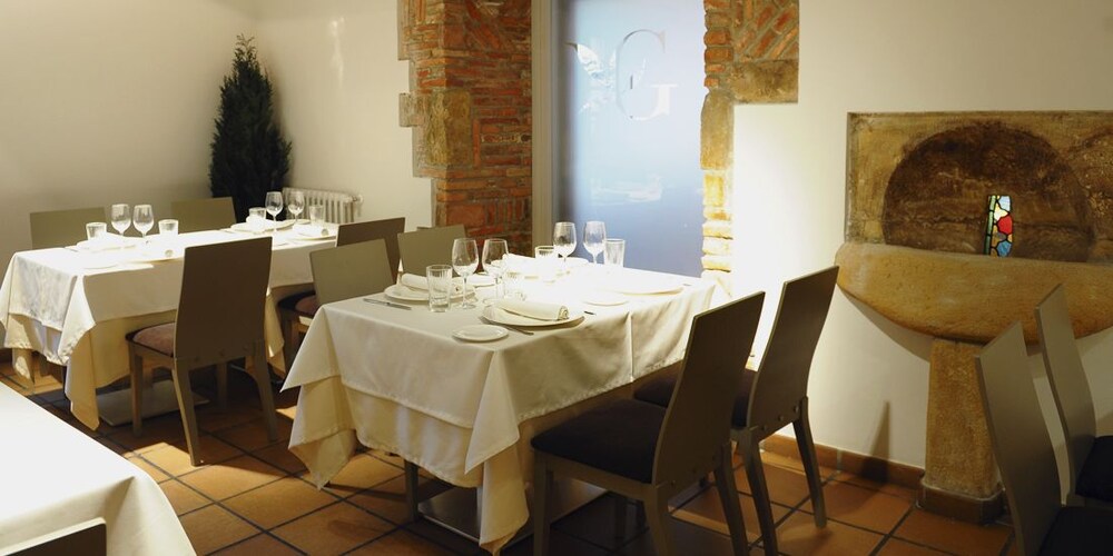 Los Guardeses Hotel 32/50