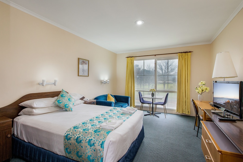 AUSTRALIA PARK MOTEL 21/50