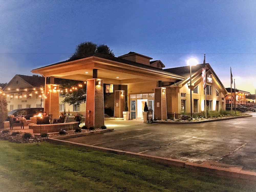 Country Inn & Suites by Radisson, Rochester-Pittsford/Brighton, NY 1/24