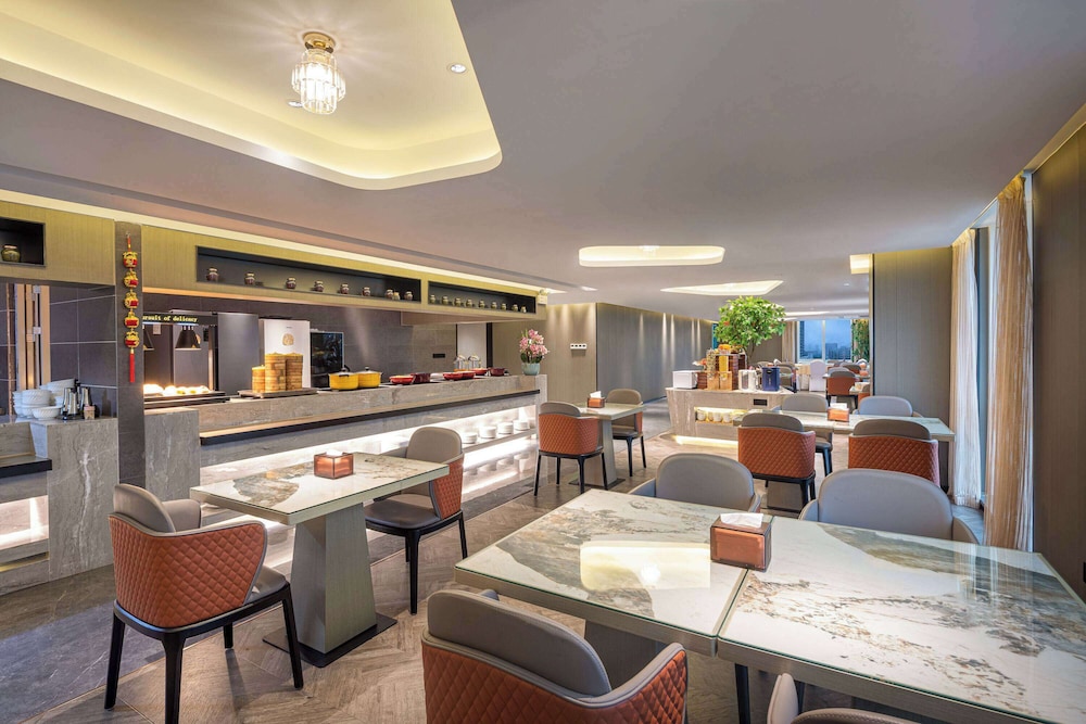 Ramada Encore by Wyndham Guangzhou Jiangnan West 42/60