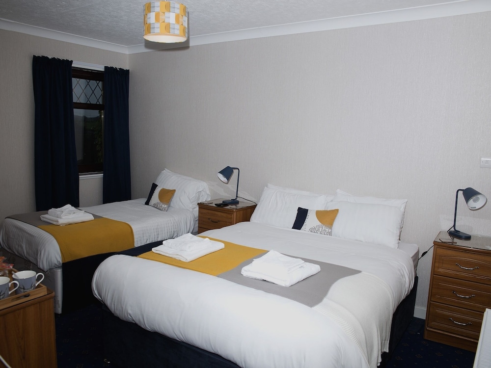 Herdshill Guest House 11/24