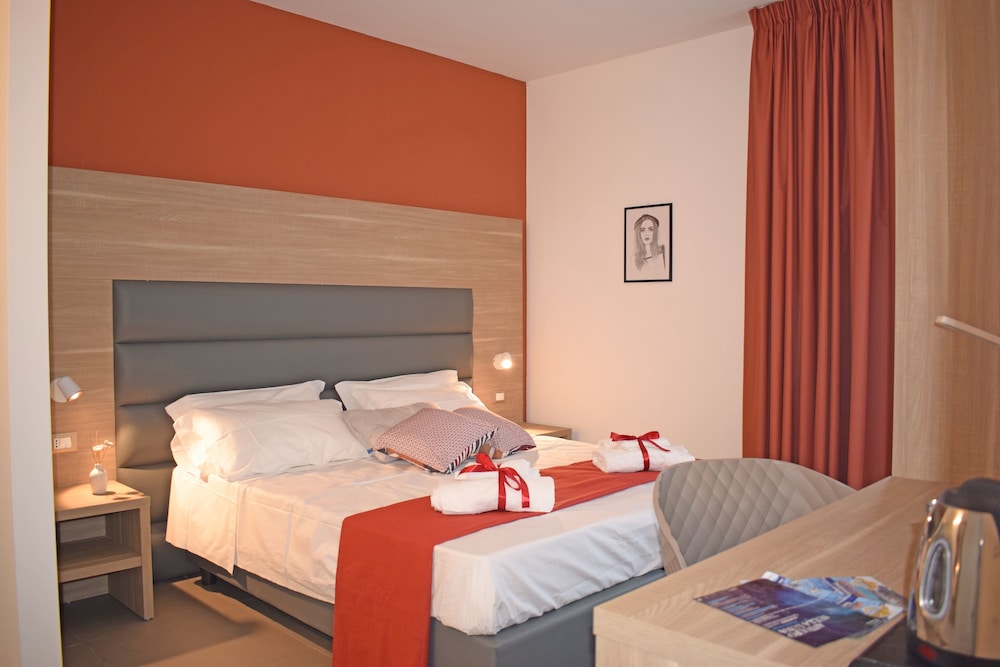 Travini Hotel Residence 8/50