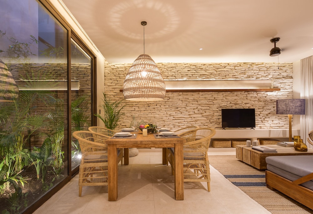 Copal Tulum Hotel 33/50