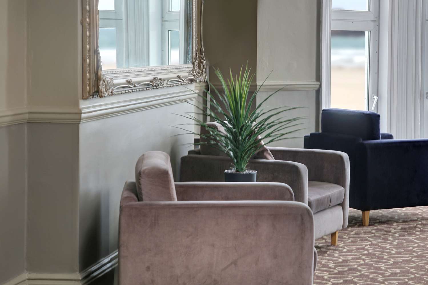 Exmouth Beach Hotel 18/23