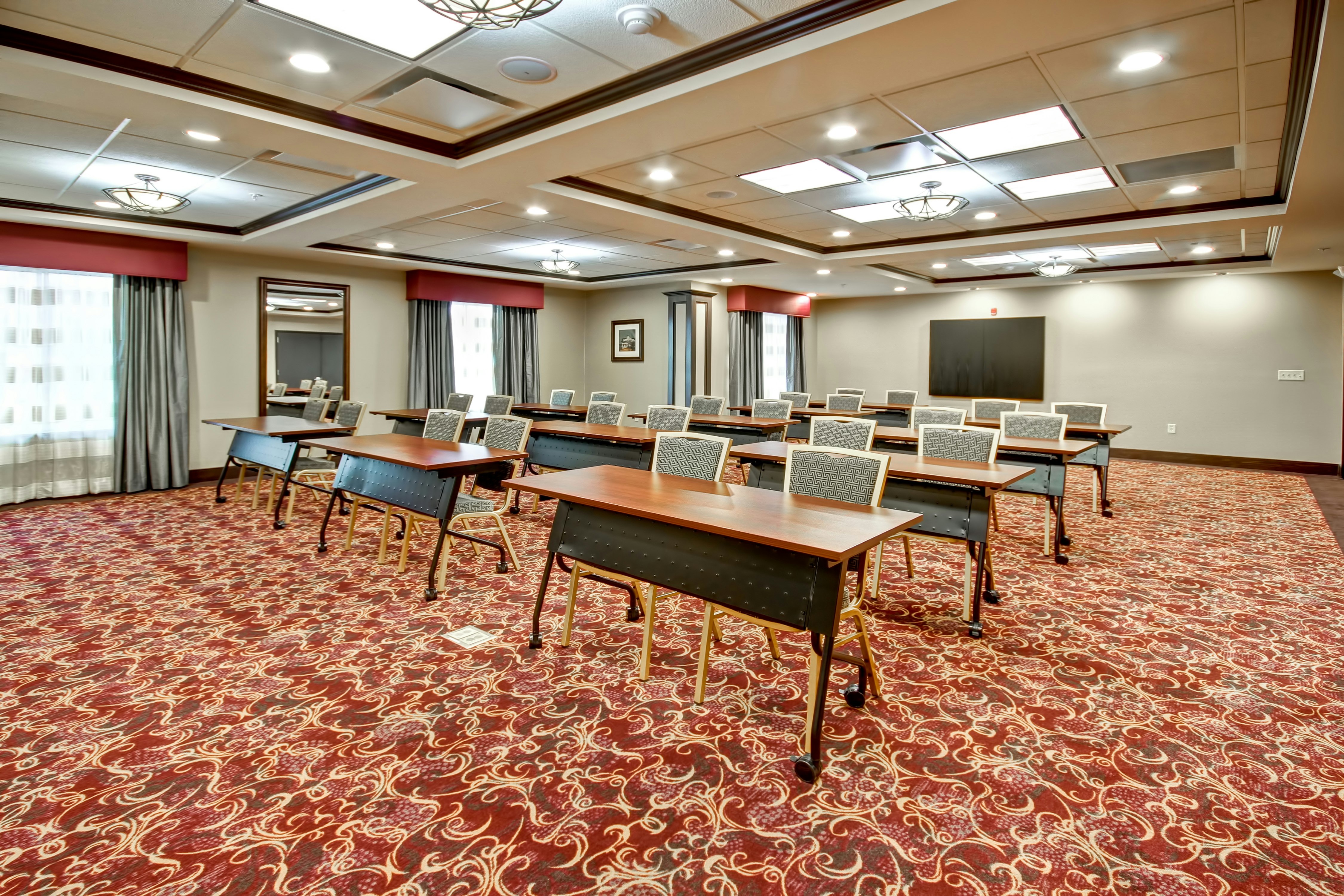 HOMEWOOD SUITES BY HILTON BRIDGEWATER/BRANCHBURG 15/16