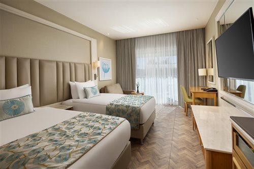 Room, Single, Double or Twin Bed، Titanic Deluxe Lara 1/1