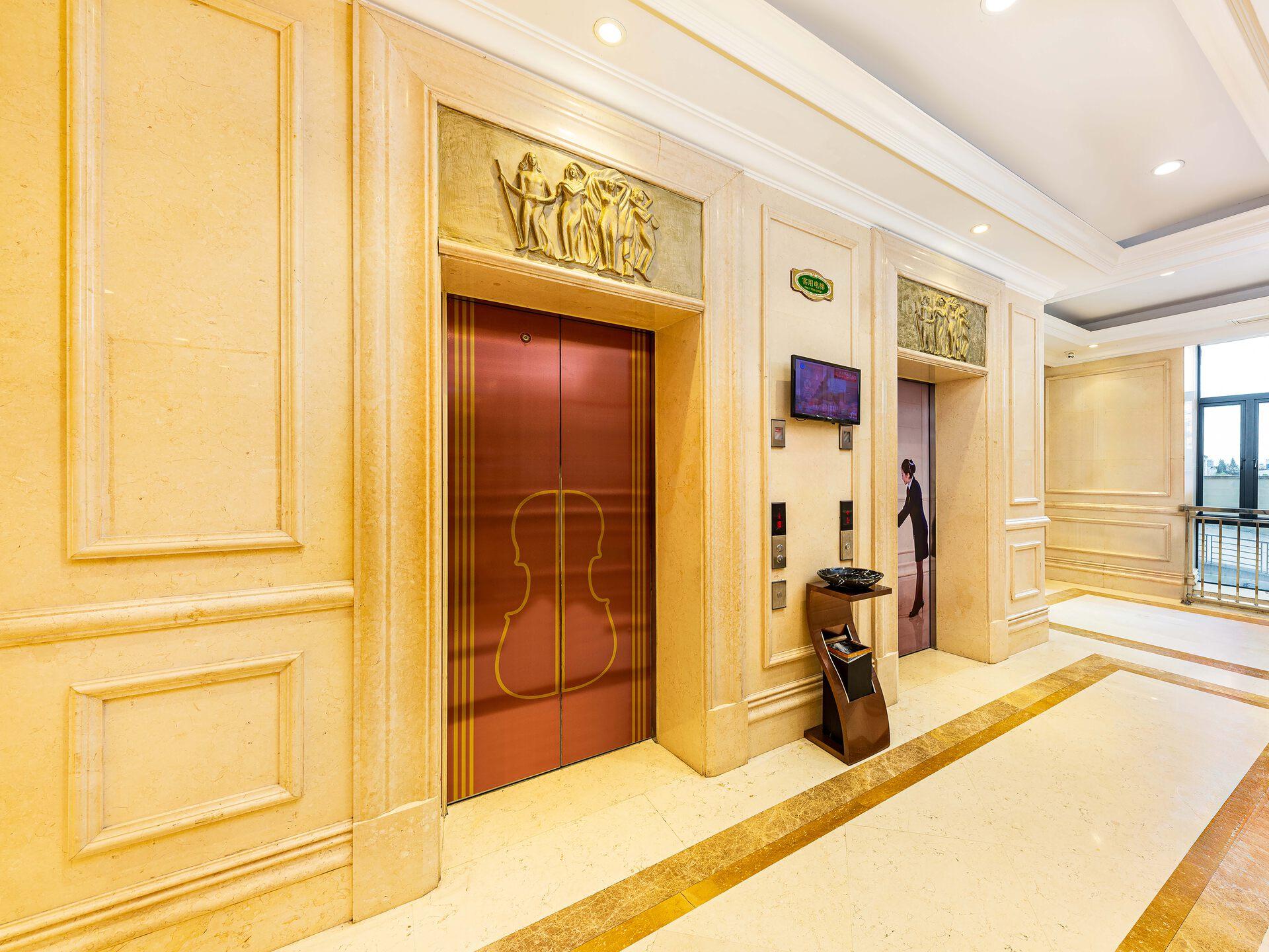 Vienna International Hotel (Ningde Wanda) 26/37