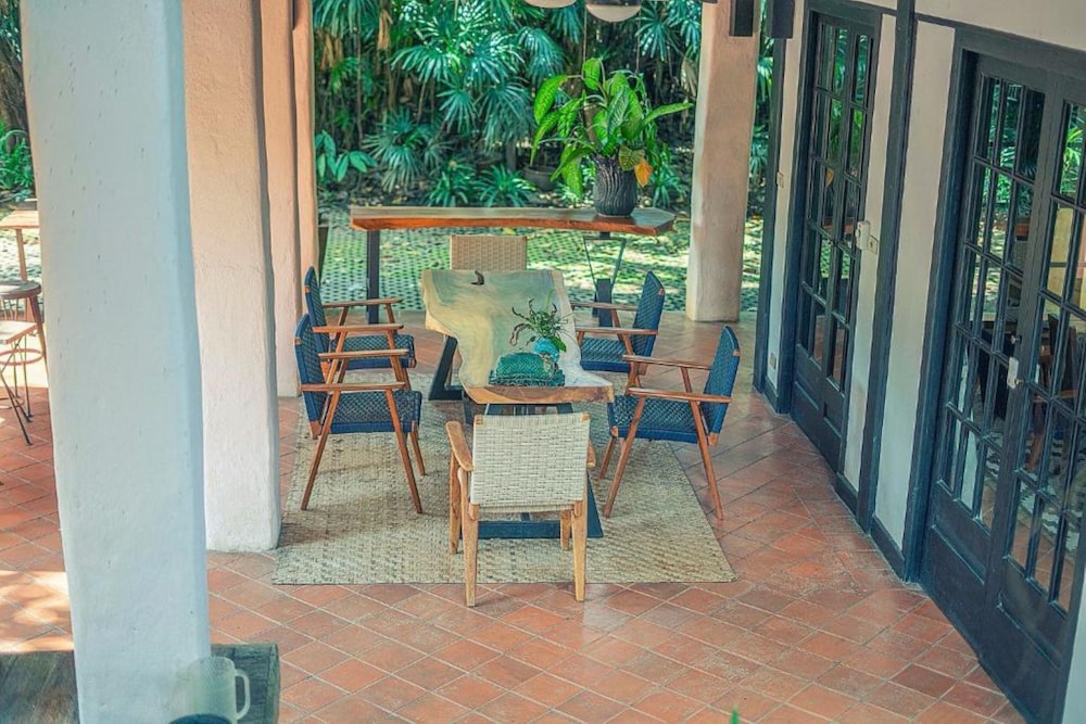 Baan Suan Residence 11/79