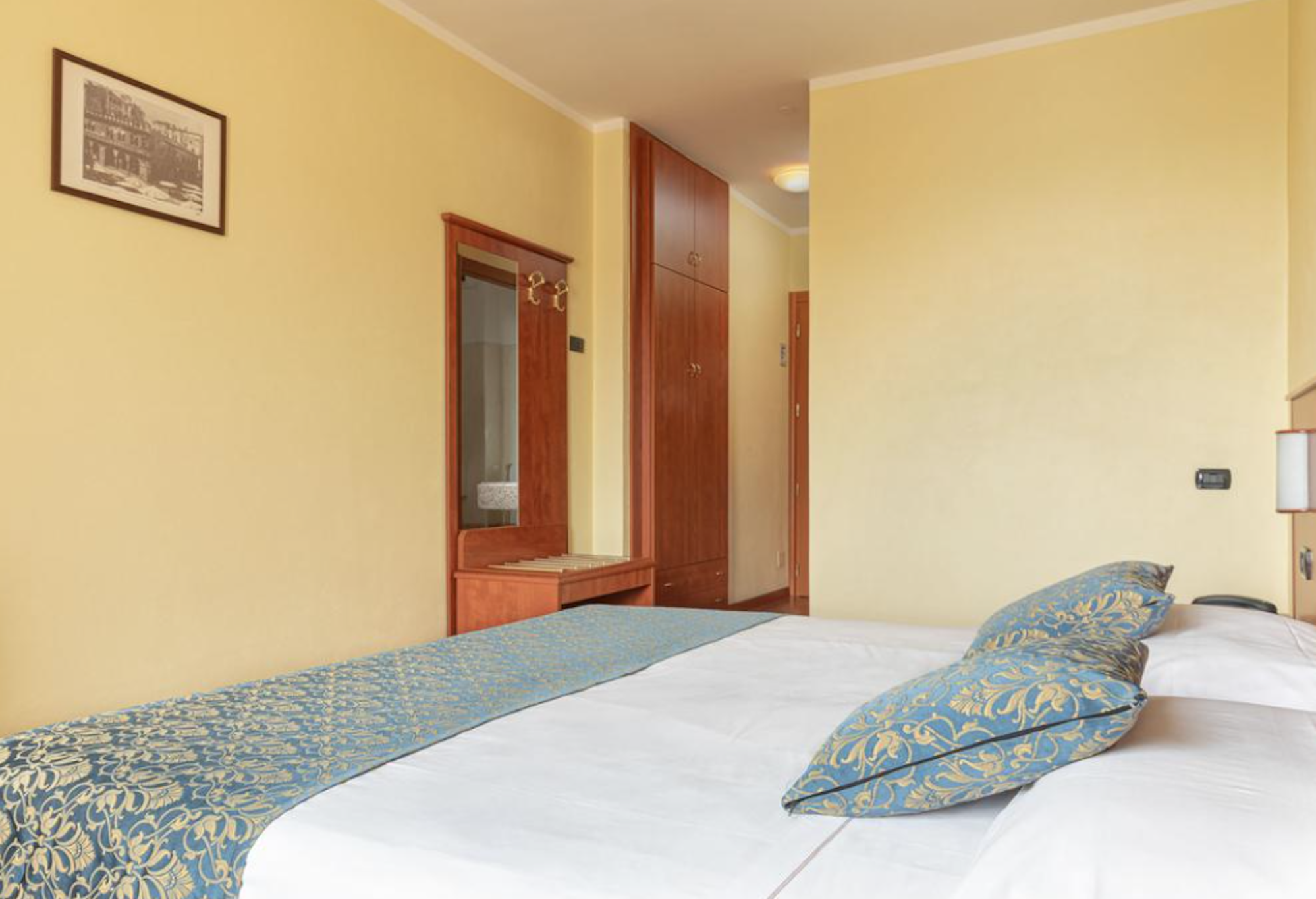 Postumia Hotel 6/20