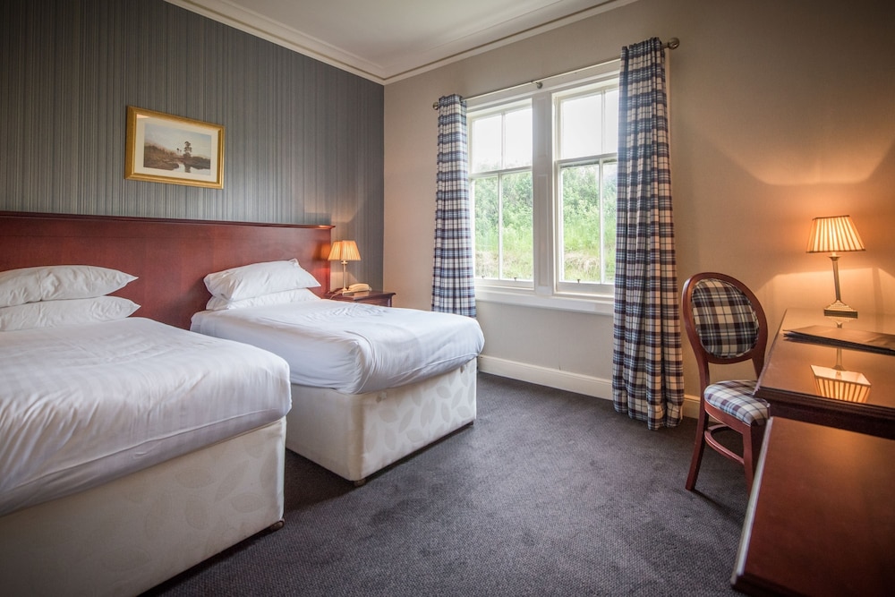 NETHYBRIDGE HOTEL 22/71