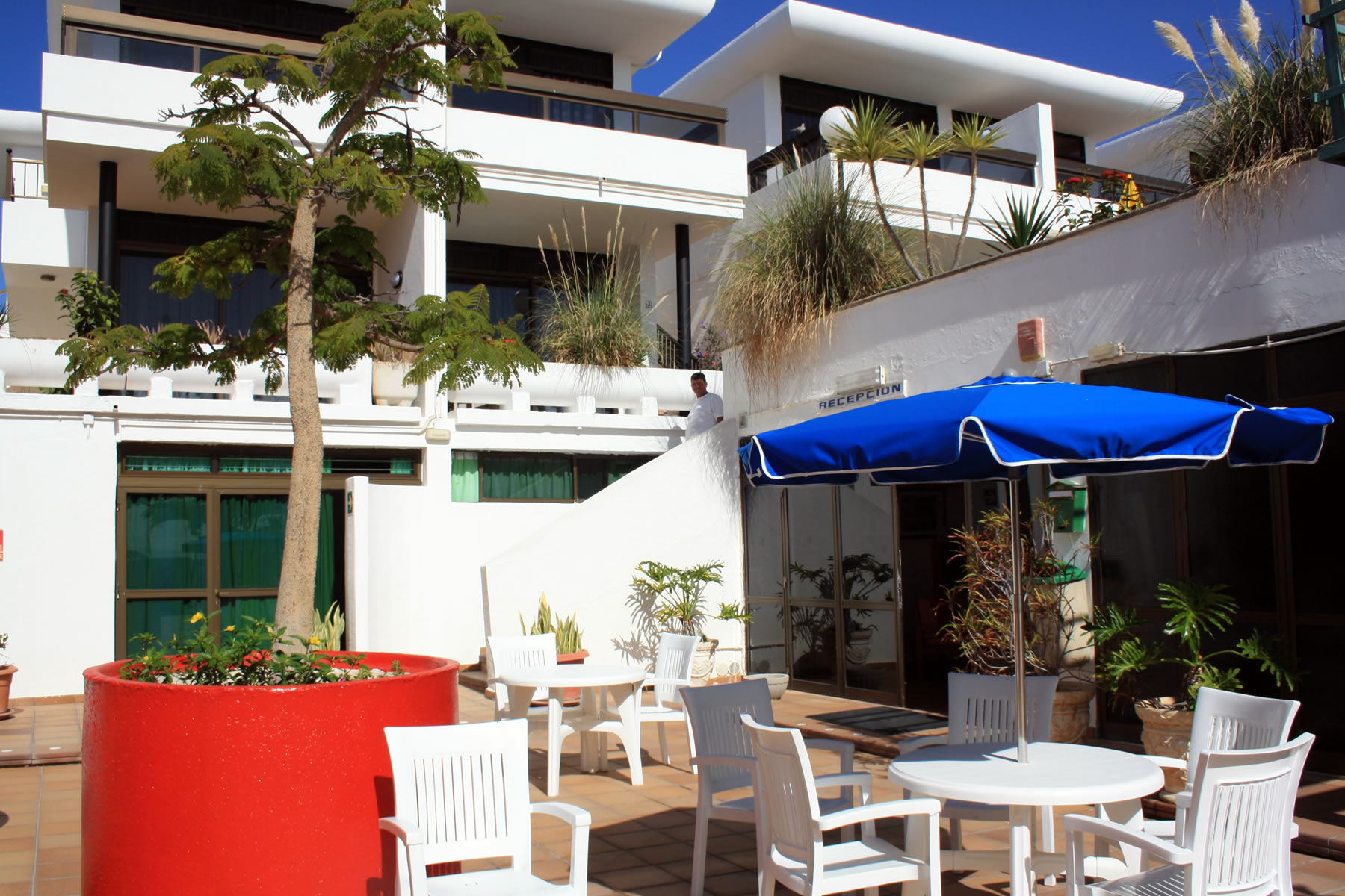 Colina Mar Apartments 20/31