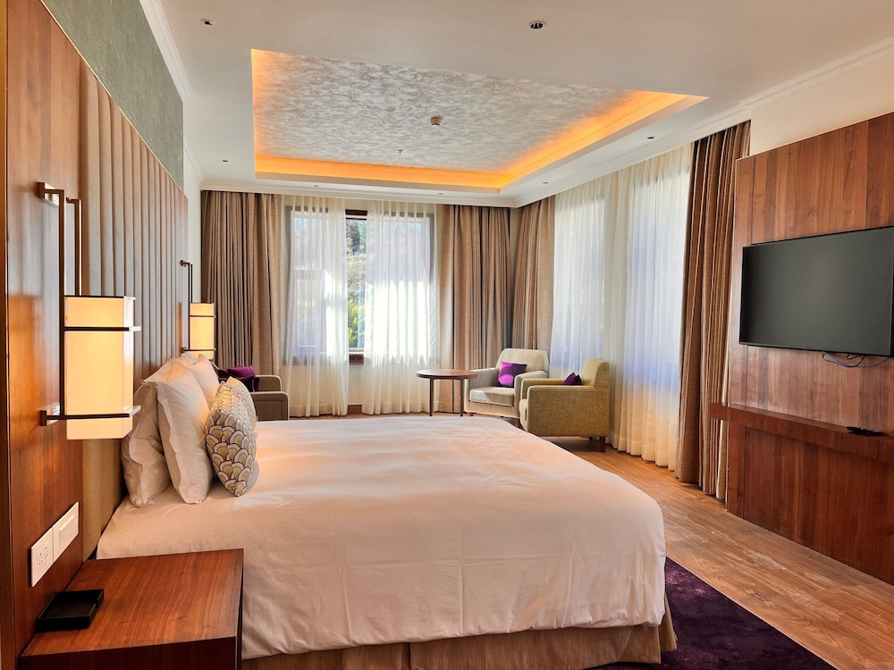 Vivanta Arunachal Pradesh Tawang 12/37