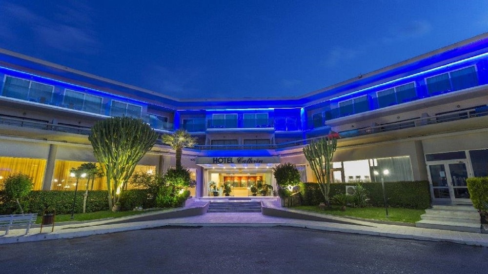 Cathrin Hotel By Anayia All Inclusive Resorts in FALIRAKI