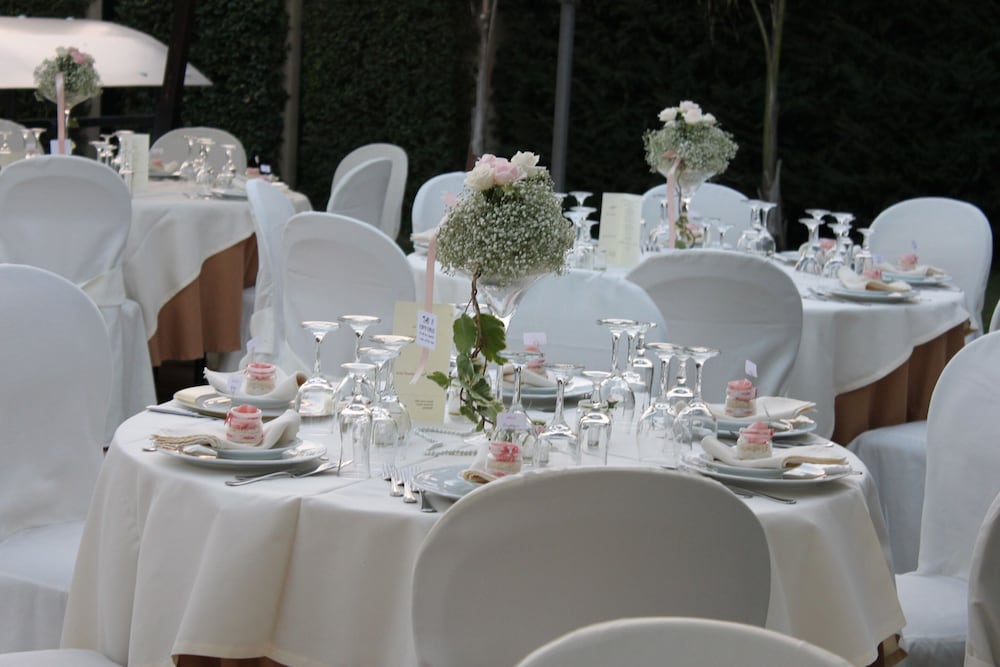 Hotel Ristorante Paradise 37/50